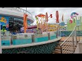 Alaska Cruise Boarding day on Royal Caribbean’s Ovation of the Seas