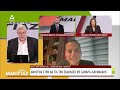 «Χωρίς Μακιγιάζ» με τον Γιώργο Χουδαλάκη - 28/06/24 | Live Streaming | ATTICA TV