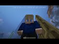 3 Simple Starter Bases for Survival Minecraft #8 (ft@disruptivebuilds)