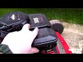 How To Service A Briggs And Stratton 35 Classic Petrol Lawnmower Engine