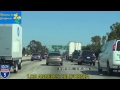 Sacramento CA to Los Angeles CA 2015 HD