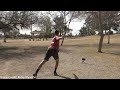 Why You Suck at UPSHOTS (Approach Shots) | Disc Golf Tips