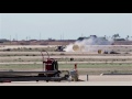 Shockwave Jet Truck --Yuma Air Show 2017