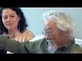 In conversation with David Suzuki & Severn Cullis-Suzuki