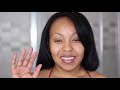 BEST WAY TO PREPOO/DEEP CONDITION RELAXED HAIR - Winter Relaxed hair Care