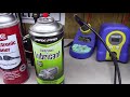 Deoxit Demystified - how to use it and other electronics cleaners