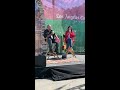 Journalist Lydia Cacho at the L.A. Times Festival of Books 2019