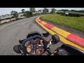 City Karting | 125cc | 1:02:181