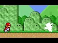 Mario Vs Shadow (Super Mario Bros Vs Sonic And Shadow Part 1) (Sprite Animation)