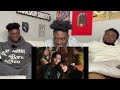 THIS WAS DEEP! V 'FRI(END)S' MV Official Reaction