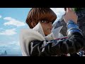 【PC版】ジャンプフォース 投げ技集 JUMP FORCE Throw Attacks