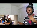 SYMBA CHECKED FLEX! | Symba | Funk Flex (REACTION)