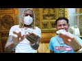 Johnny Dang Shows Lil' Durk 1 Million in PURE GOLD