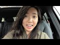 Weekend VLOG | North Vancouver Public Market, Campus Tour, & Costco trip