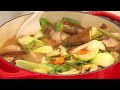 The Ultimate Classic Pork Sinigang Recipe - Authentic and Delicious