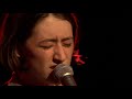 Frankie Cosmos - Sappho // Live 2016 // A38 Vibes