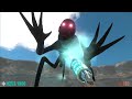 FPS Avatar Rescues Giant Invertebrates and Fights Shadow Itself - Animal Revolt Battle Simulator
