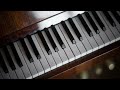 Piano Improvisation 16