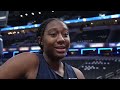 Indiana Fever Media Availability | June 25, 2024