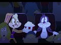 Random funny Looney Tune show moments