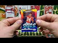 Random Football Card Hobby Pack Opening Round 61! 🔥