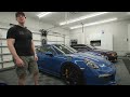 I Bought a Porsche GT3 RS (Again)