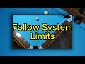 Follow System Predict the Path of the Cue Ball When using Top Spin MUST WATCH VIDEO FOR NEWER PLAYER