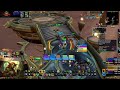 No Death Run Murozonds Rise +20 | Resto Shaman POV | WoW Dragonflight Mythic Plus Patch 10.2