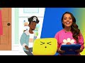 FANTASY FUN with CBeebies Friends! | CBeebies