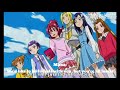 Doki Doki Pretty Cure, Lolirock, Winx Club, Sailor Moon || Epic Battle ||