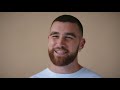 How Travis Kelce got into Fashion | Off The Top | StockX