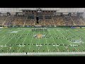 University of Idaho Vandal Marching Band  2022  Show #1