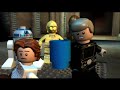 LEGO Star Wars: The Complete Saga: Modern Overhaul - Release Trailer