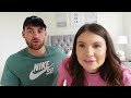 FINDING OUT WE'RE PREGNANT WITH TWINS!! *AFTER 2 YEARS TTC*