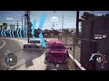 NFS Payback drift masters challenge- Drifting The Block