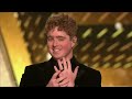 Tom Ball Full Performance & Judges Comments Grand Final | America's Got Talent All Stars 2023