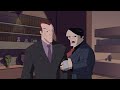 The Spectacular Spider-Man | The Invisible Hand | Season 1 Ep. 6 Full Episode | Indoor Recess