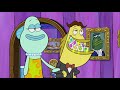 SpongeBob Schwammkopf | Die lustigsten Spongebob-Szenen aller Zeiten! | Nickelodeon Deutschland