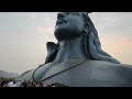 #Bangalore# adiyogi# full details#