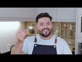 APENAS 2 INGREDIENTES | A SOBREMESA MOUSSE MAIS SIMPLES DO MUNDO | Gabriel Freitas