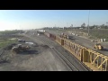 West Colton Railfanning 1/19/15 Featuring Meets, Track Work, & Other Surprises!!!!