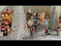 2023 CHRISTMAS HOME TOUR ~ FRENCH COUNTRY STYLE DECORATING ~ RELAXING CHRISTMAS MUSIC ~ Monica Rose