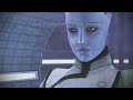 Mass Effect episode 4 Liara