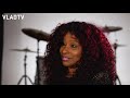 Chaka Khan Tells Her Life Story (Full Interview)