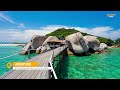 Top 10 Best Places To Visit in Koh Tao, Thailand 2023 - Travel Video 4K
