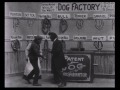 1904!  The Dog Transformator, A Short Funny Good Natured Film