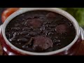 Unlock the Rich Flavors of Brazil: Enriched Black Beans Recipe - Presented by icook
