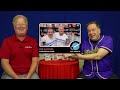 Is This the Best Time Ever to Grade Cards? | PSA & SGC Grading | Sports Cards w/ Joe & Doug