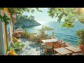 Jazz Relaxing on the Seaside - Smooth Bossa Nova Melodies for Happiness and Peaceful