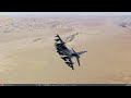 The Basics of JTAC: DCS World Combined Arms Part II- LIVE FIRE EXERCISE